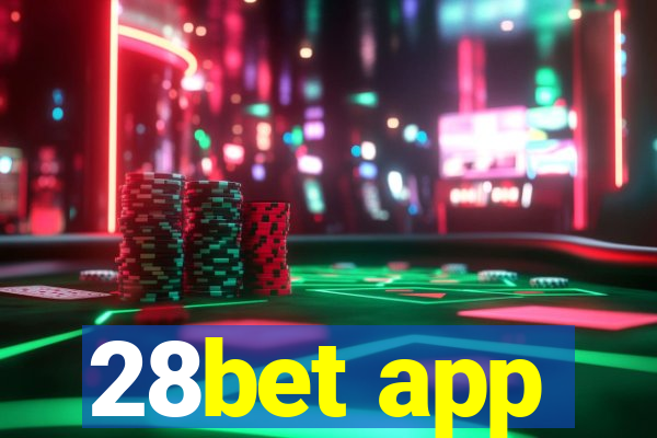 28bet app